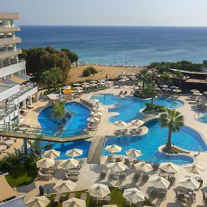 Melissi Beach Hotel & Spa